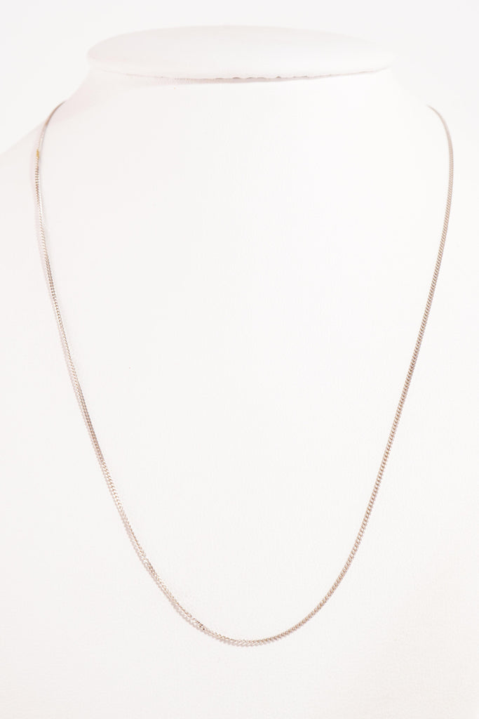 Stříbrný Řetízek, 1.48 g