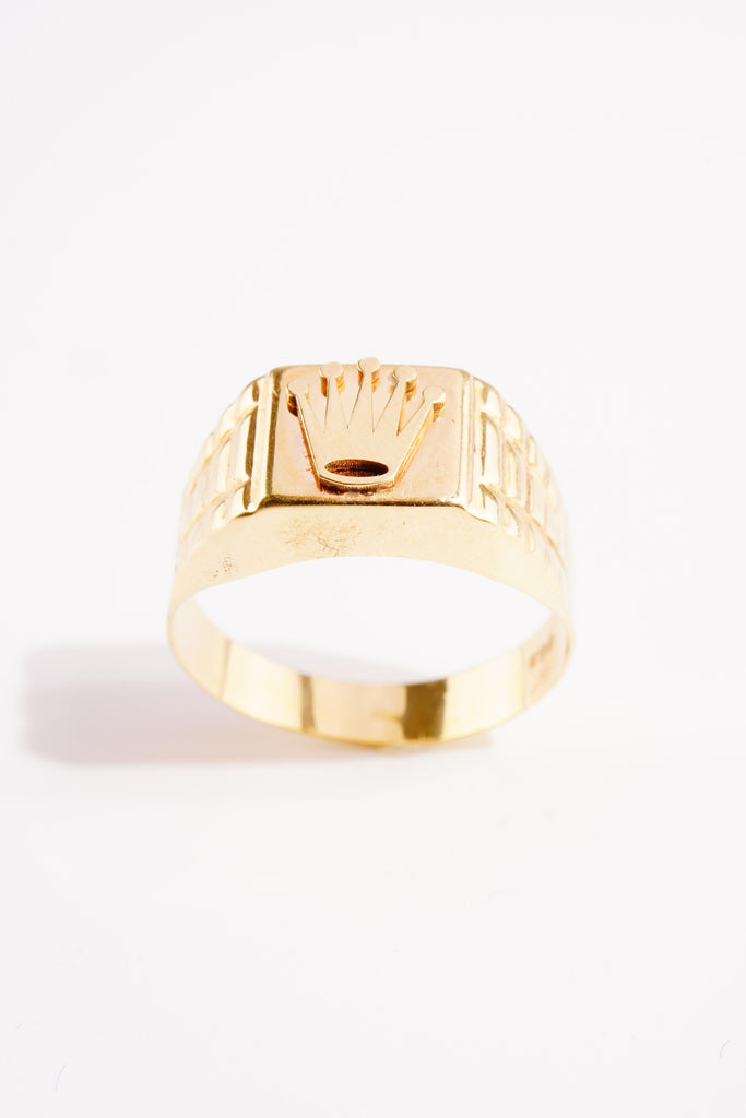 Zlatý Prsten, 3.36 g