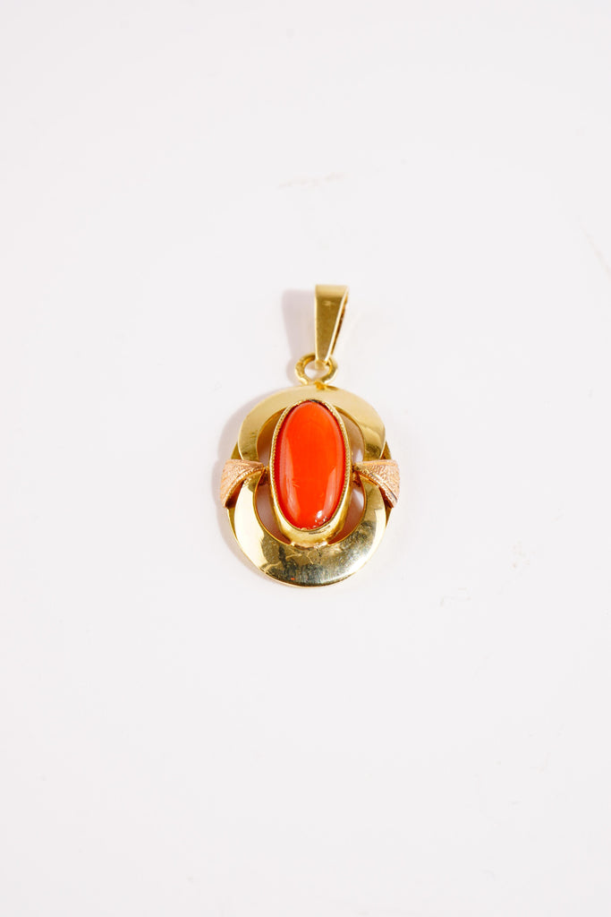 Zlatý Přívěsek, 2.49 g