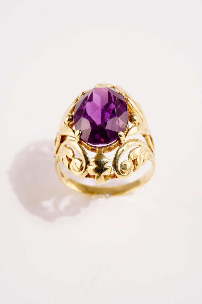 Zlatý Prsten, 6.45 g