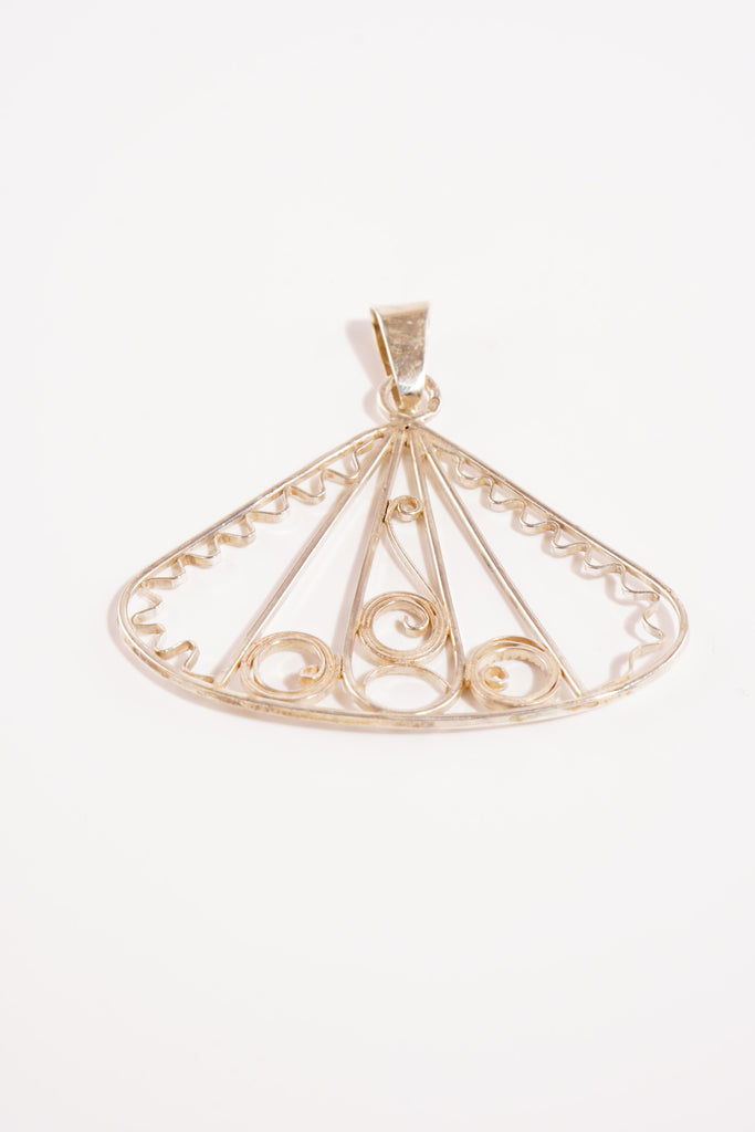 Stříbrný Přívěsek, 3.05 g