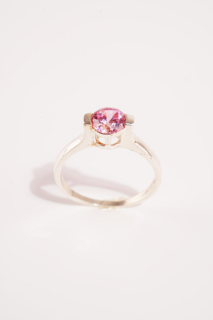 Stříbrný Prsten, 1.99 g