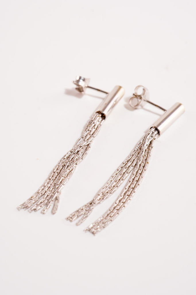 Zlaté Náušnice, 3.13 g