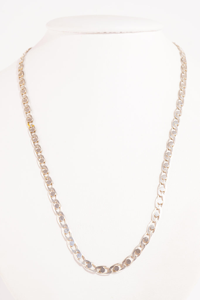 Stříbrný Řetízek, 12.64 g