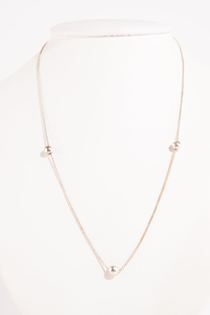 Stříbrný Řetízek, 2.03 g