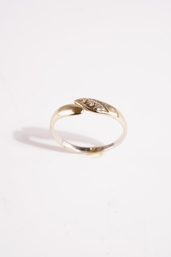 Zlatý Prsten, 1.28 g