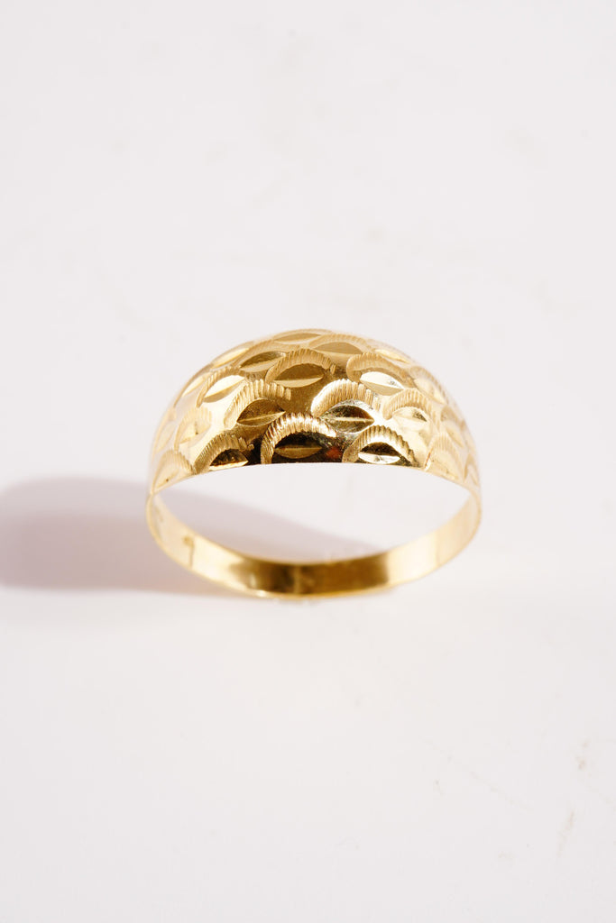 Zlatý Prsten, 1.36 g