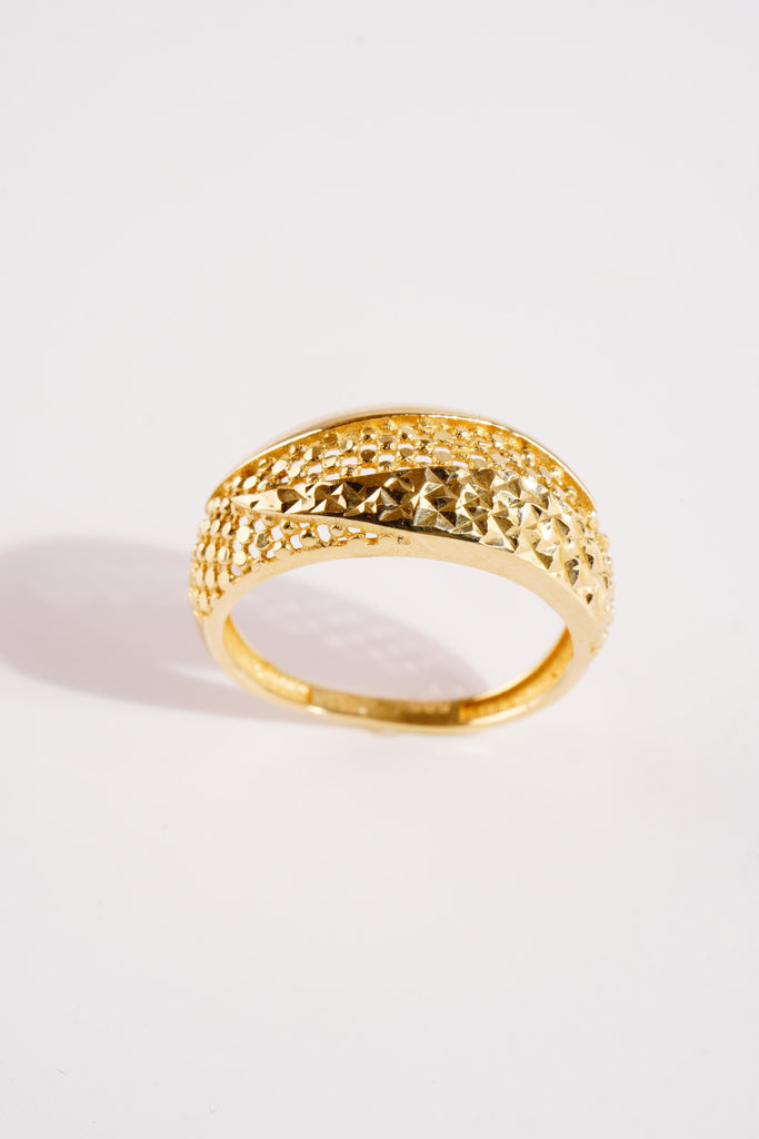 Zlatý Prsten, 2.87 g