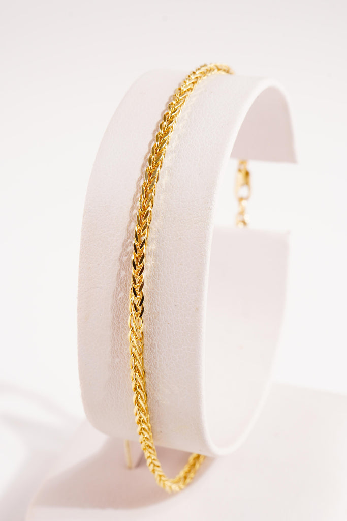 Zlatý Náramek, 1.82 g