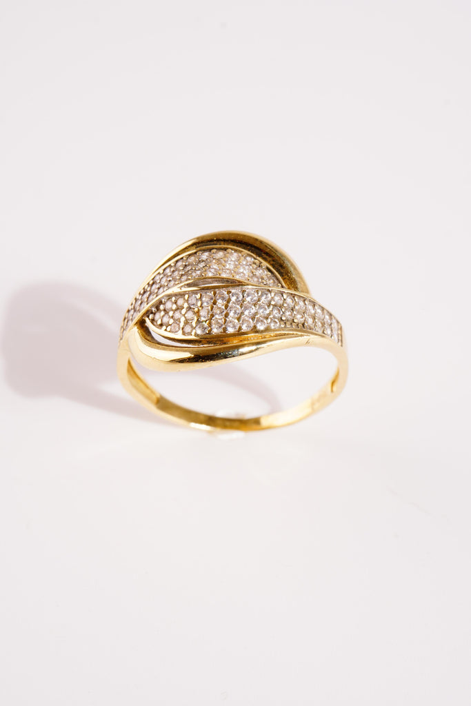 Zlatý Prsten, 2.87 g