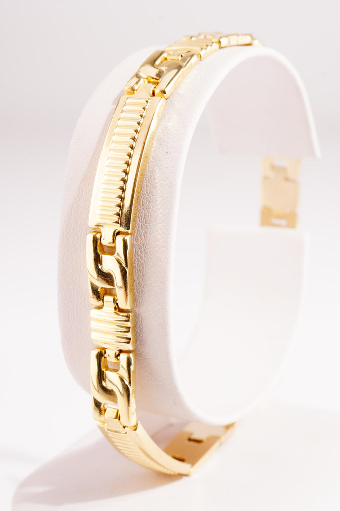 Zlatý Náramek, 10.54 g