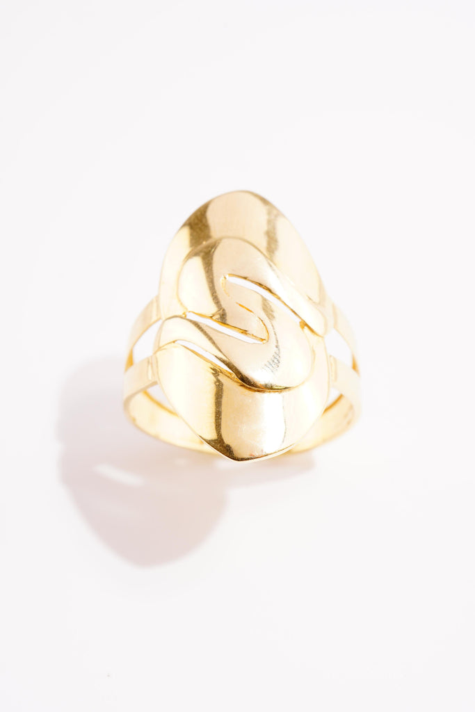 Zlatý Prsten, 2.46 g