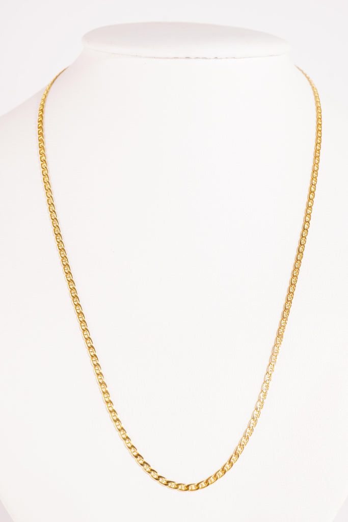 Zlatý Řetízek, 4.55 g