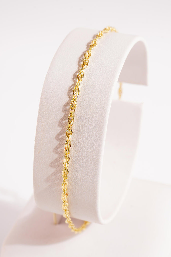 Zlatý Náramek, 1.46 g