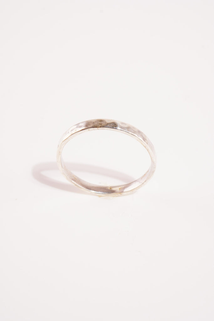 Stříbrný Prsten, 1.25 g