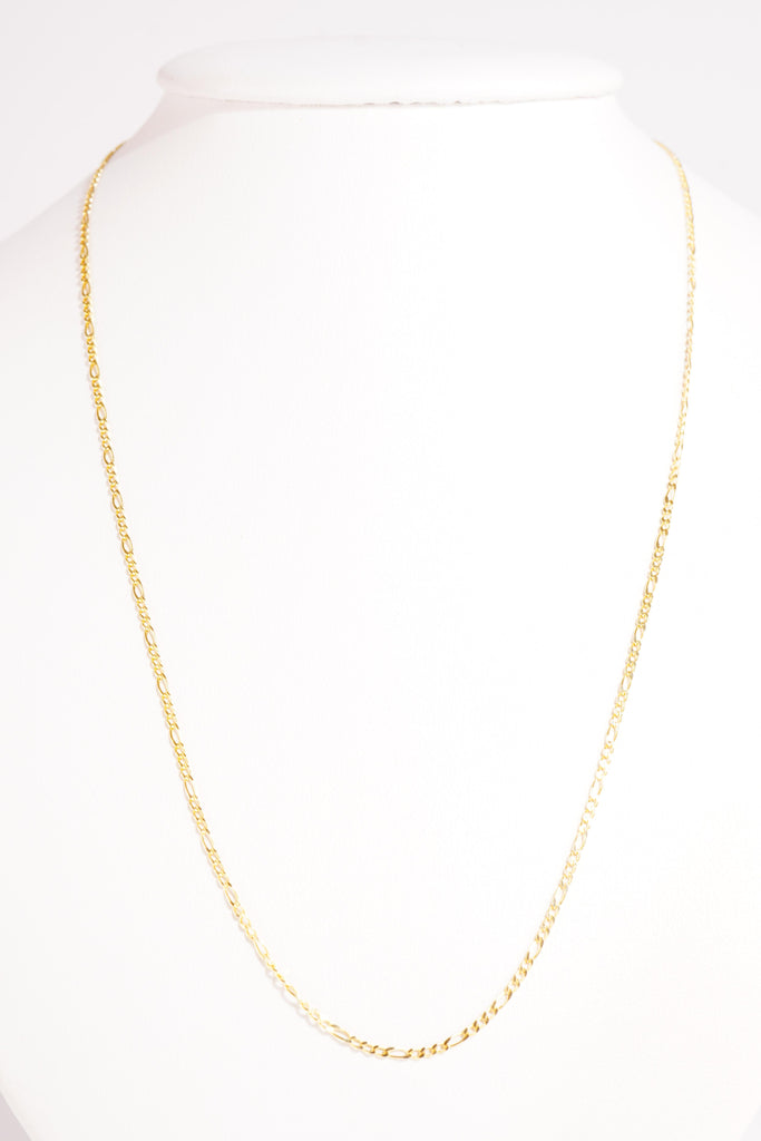 Zlatý Řetízek, 1.35 g