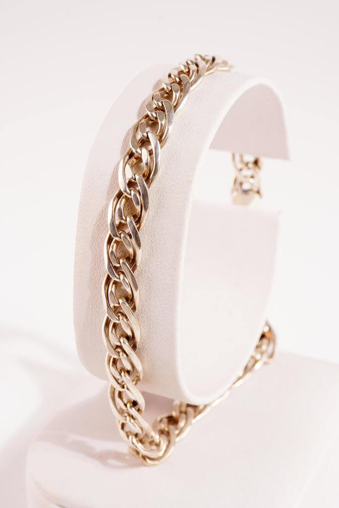 Stříbrný Náramek, 11.3 g