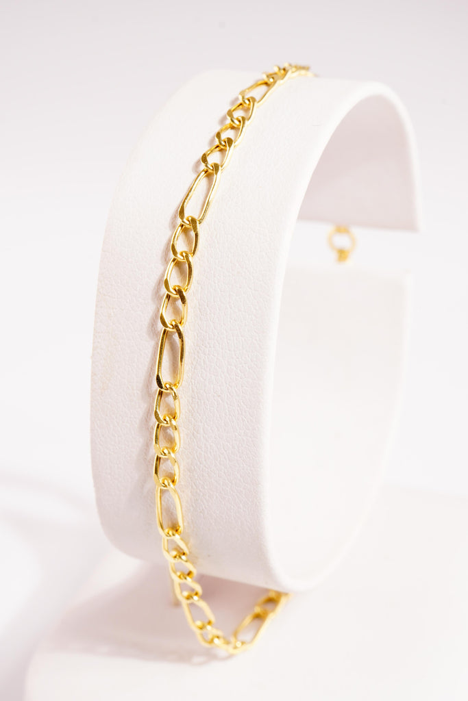 Zlatý Náramek, 1.55 g