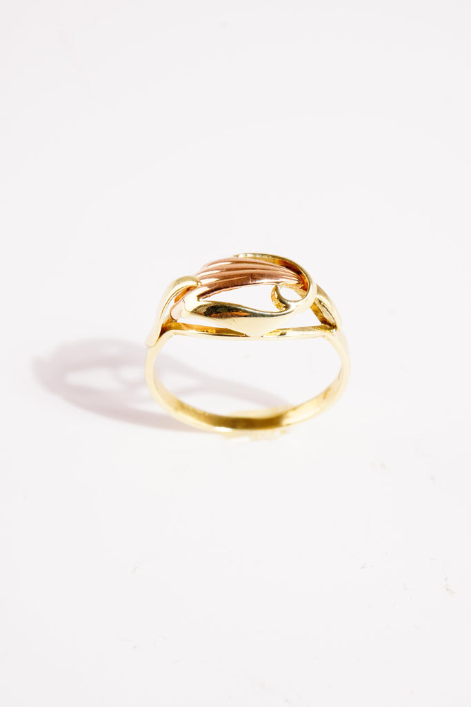 Zlatý Prsten, 2.42 g