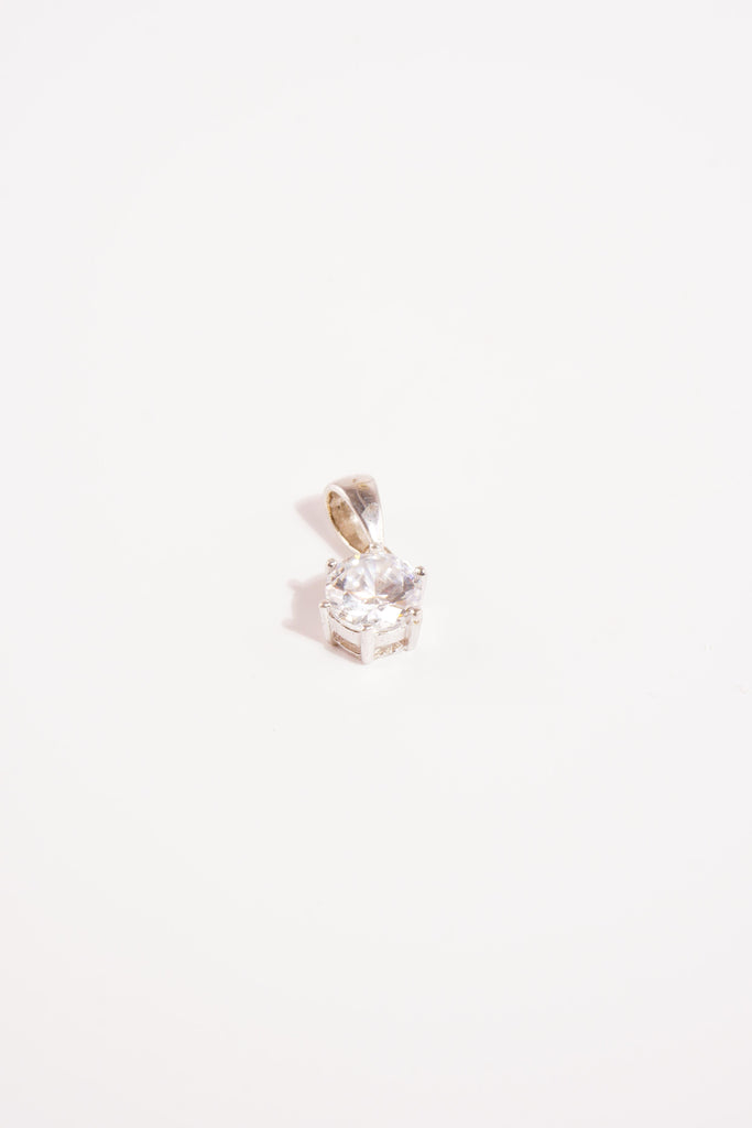 Stříbrný Přívěsek, 1.4 g