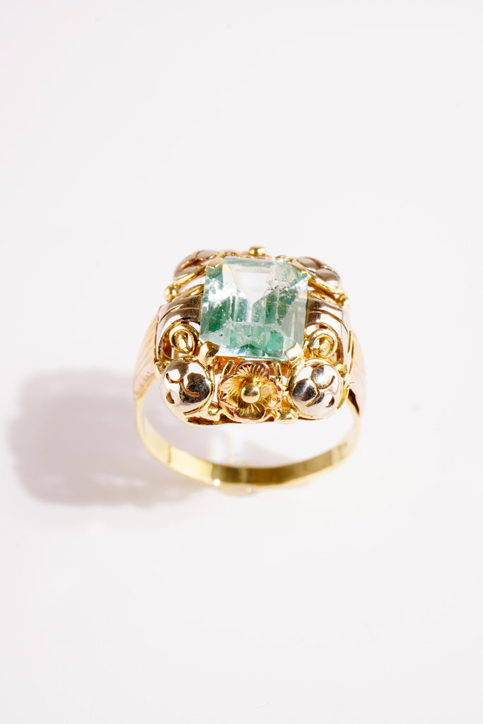 Zlatý Prsten, 4.61 g