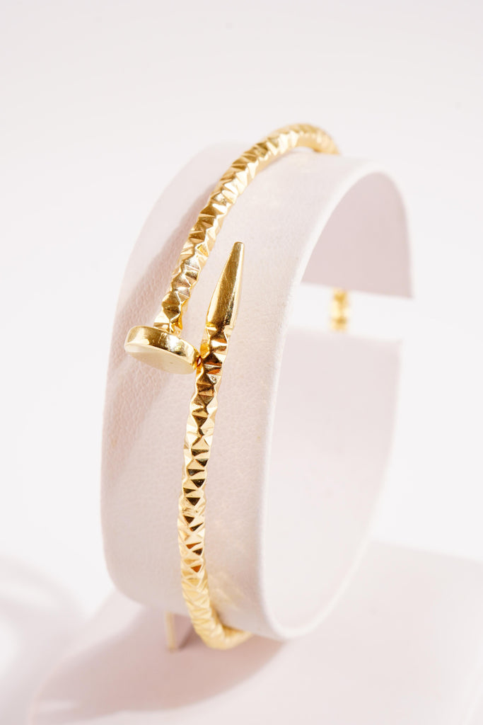 Zlatý Náramek, 7.4 g