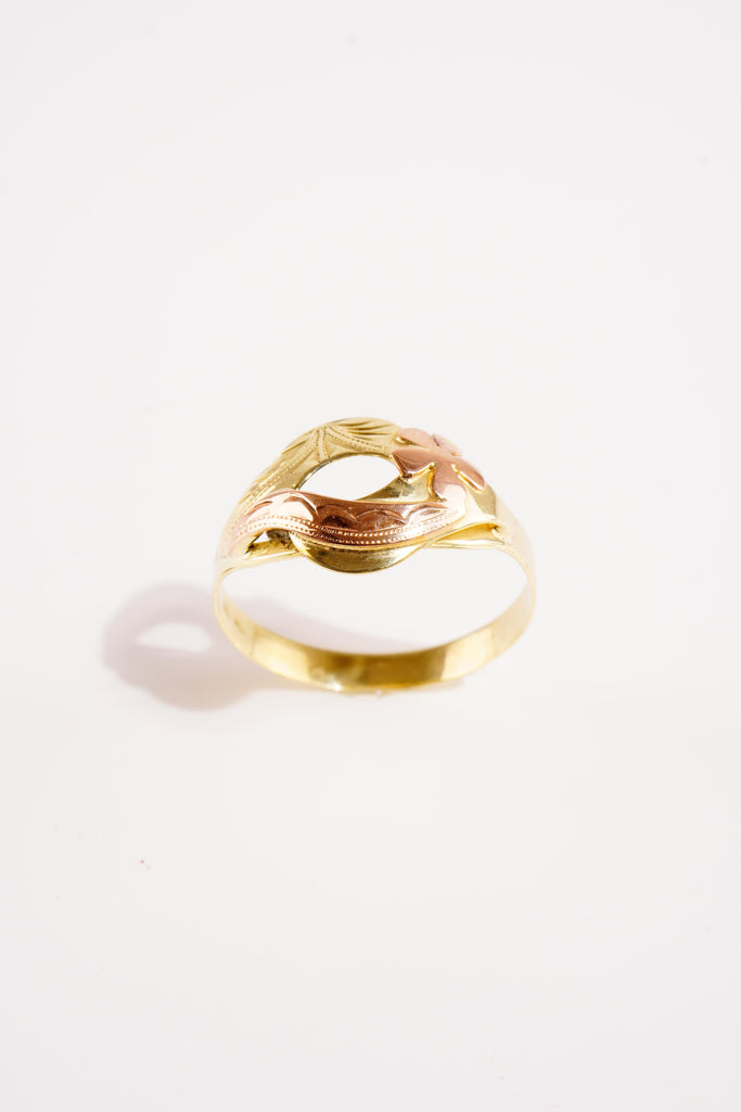 Zlatý Prsten, 1.95 g