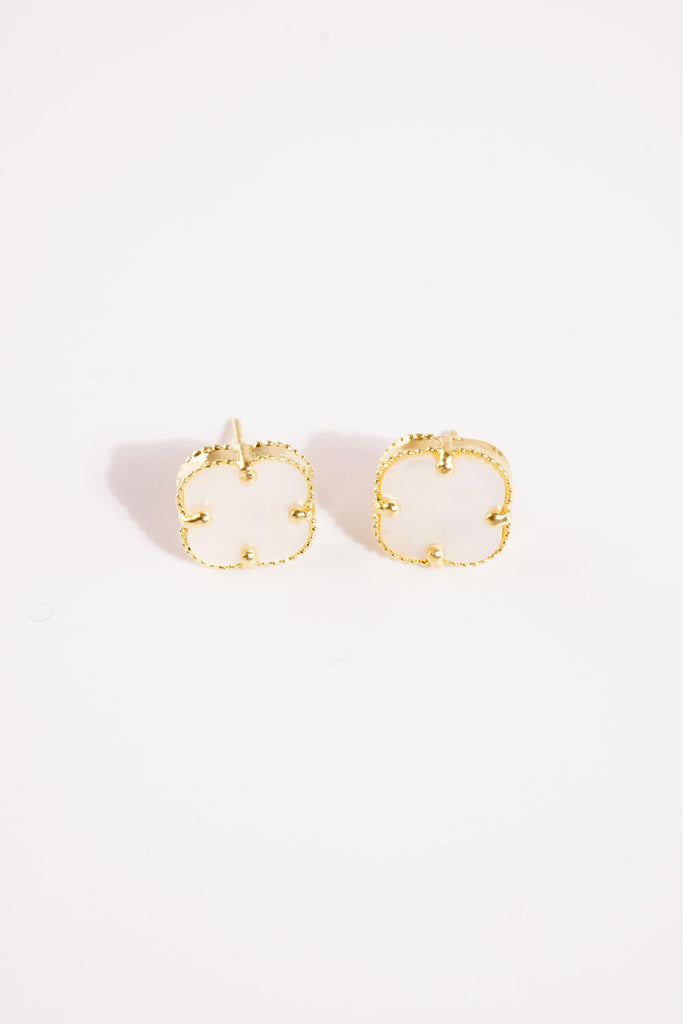 Zlaté Náušnice, 1.93 g