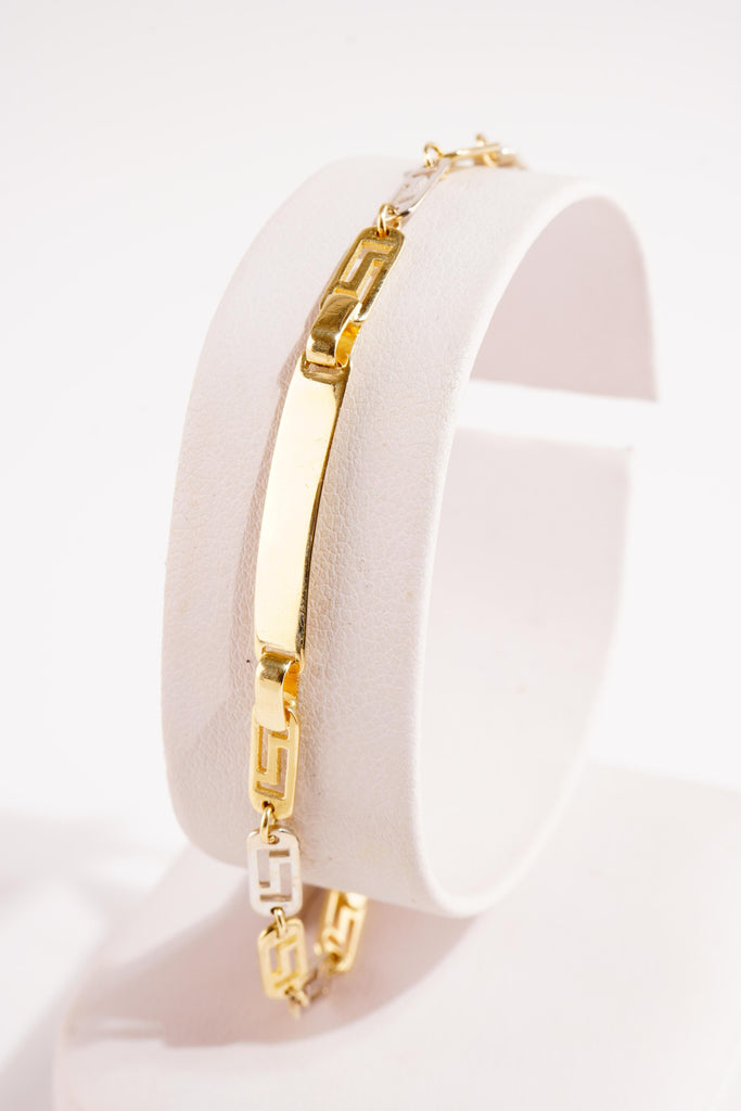 Zlaty Náramek, 3.32 g