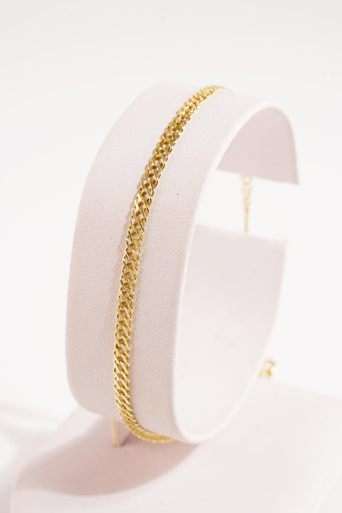 Zlatý Náramek, 1.94 g