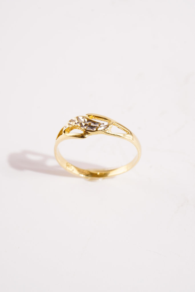 Zlatý Prsten, 1.1 g