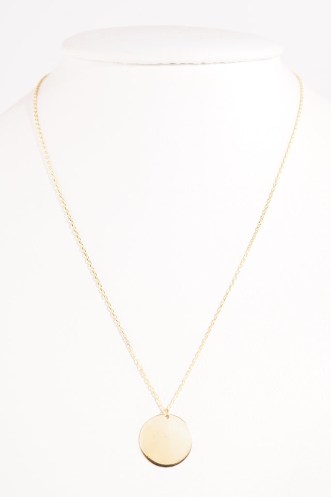 Zlatý Řetízek, 2.16 g