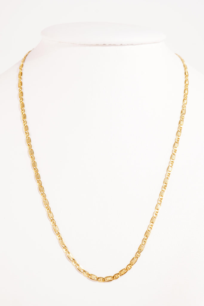 Zlatý Řetízek, 3.06 g