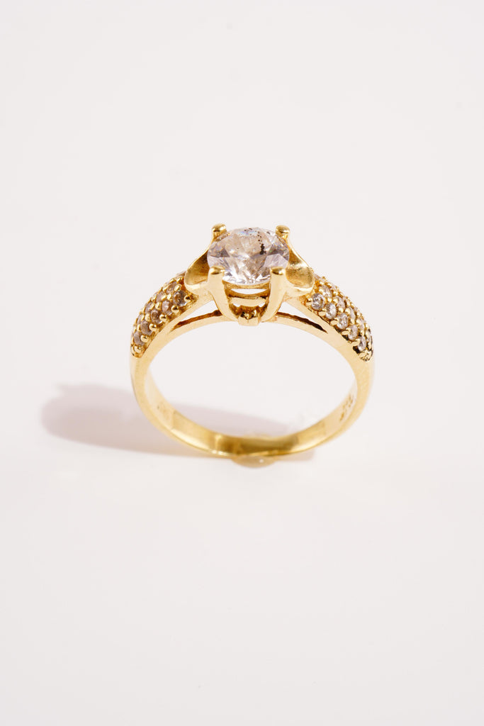 Zlatý Prsten, 3.46 g