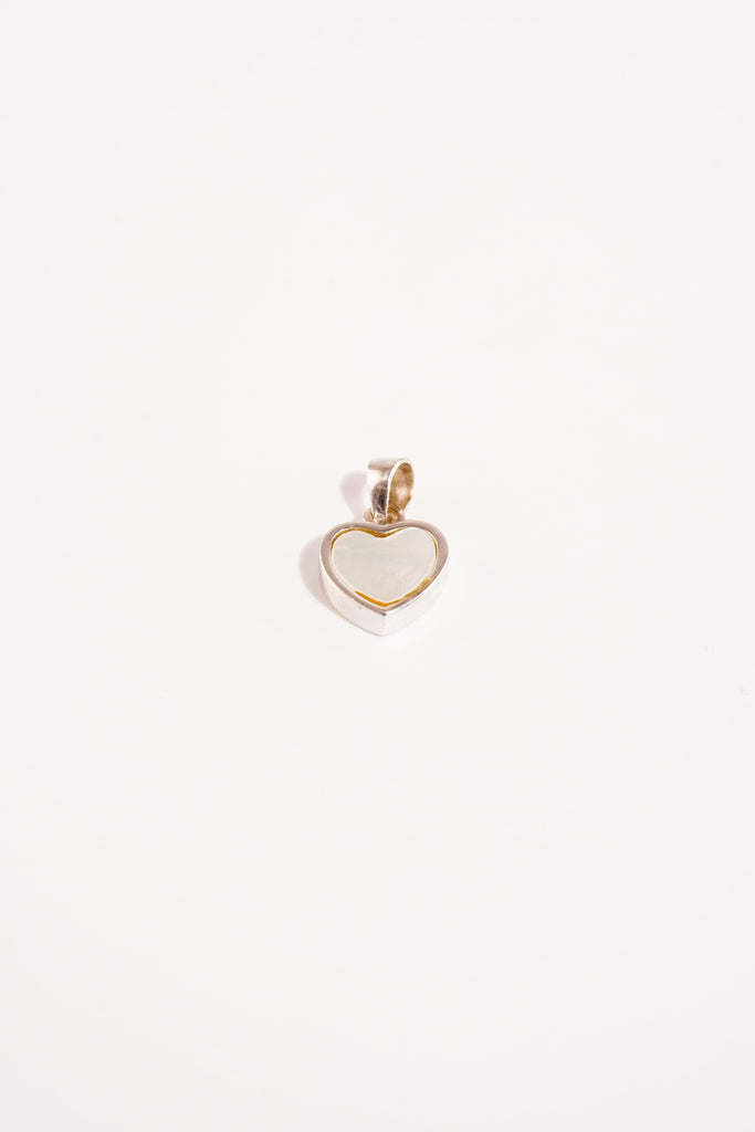 Stříbrný Přívěsek, 1.04 g