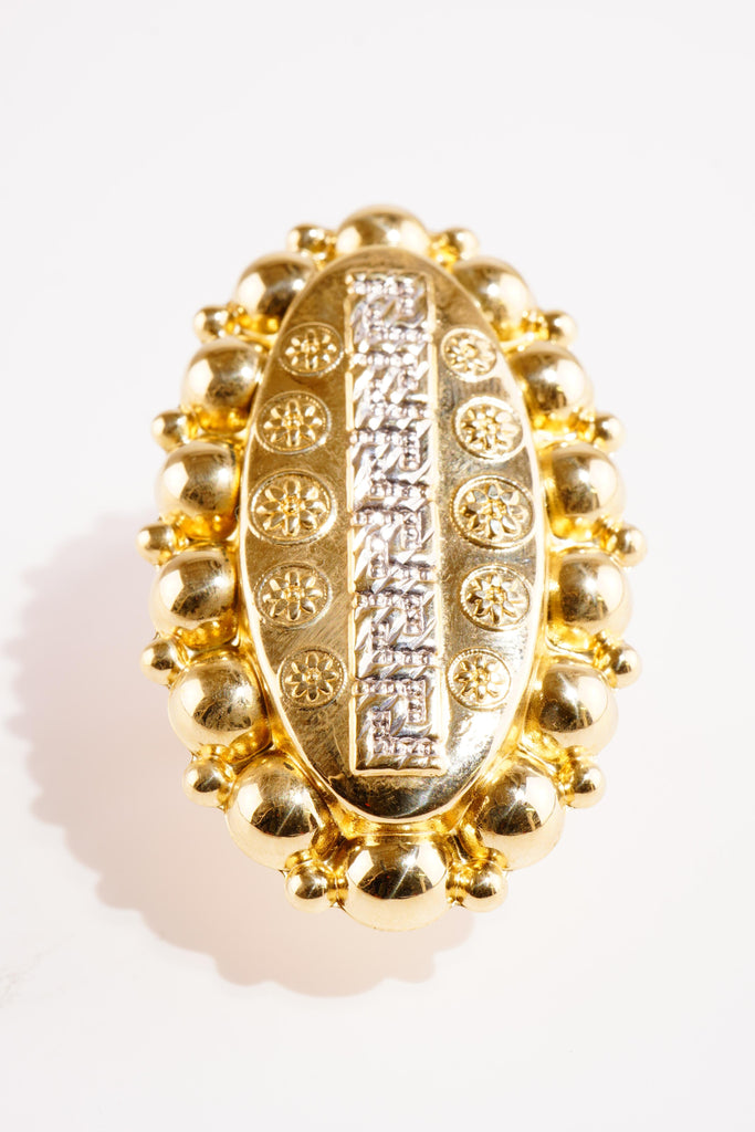 Zlaty Prsten, 5.45 g