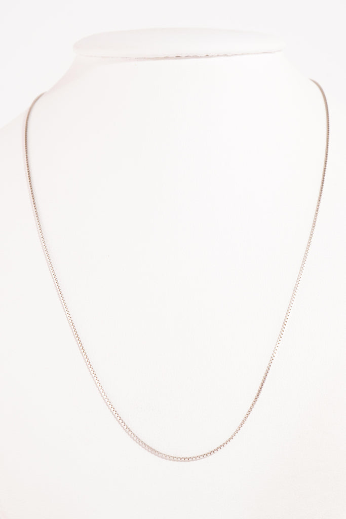 Stříbrný Řetízek, 1.95 g