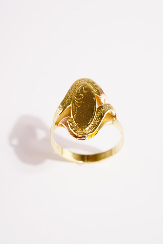 Zlatý Prsten, 2.56 g