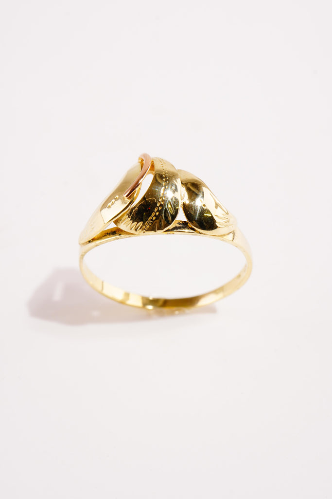 Zlaty Prsten, 2.55 g