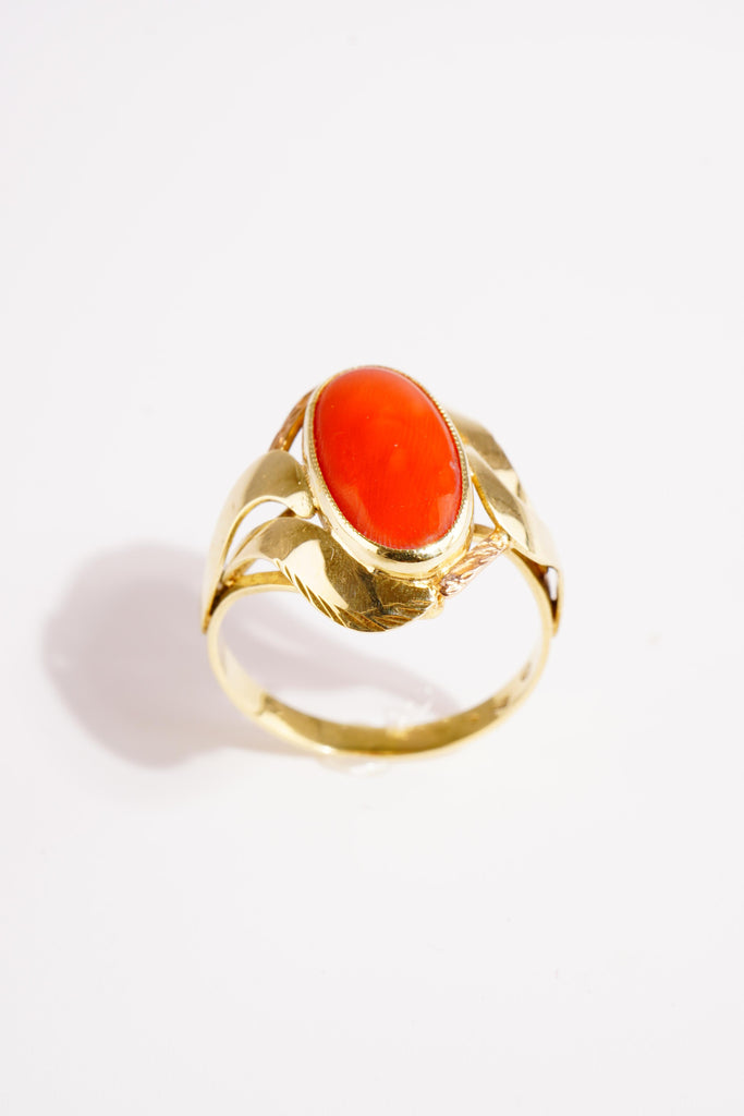 Zlatý Prsten, 3.7 g