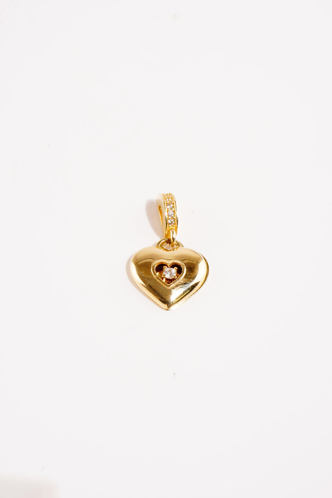 Zlatý Přívěsek, 1.6 g