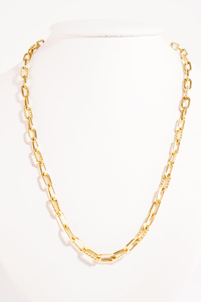 Zlatý Řetízek, 9.57 g