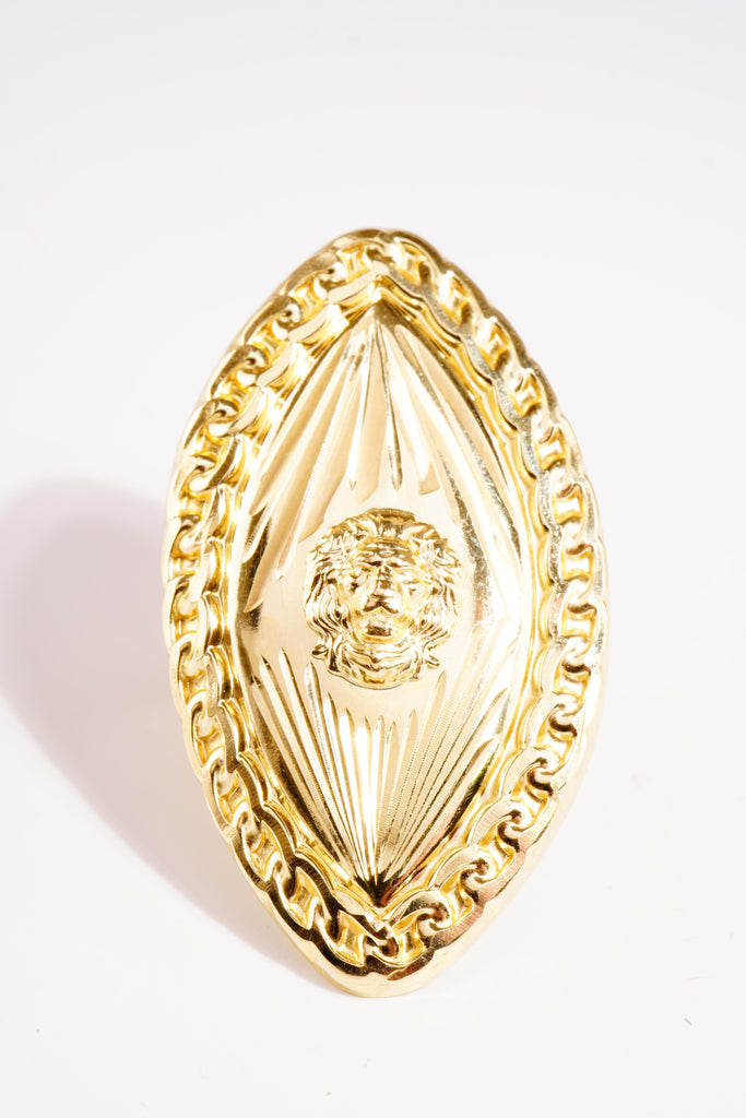 Zlatý Prsten, 4.59 g