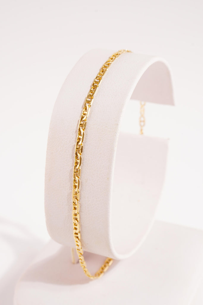 Zlatý Náramek, 1.63 g