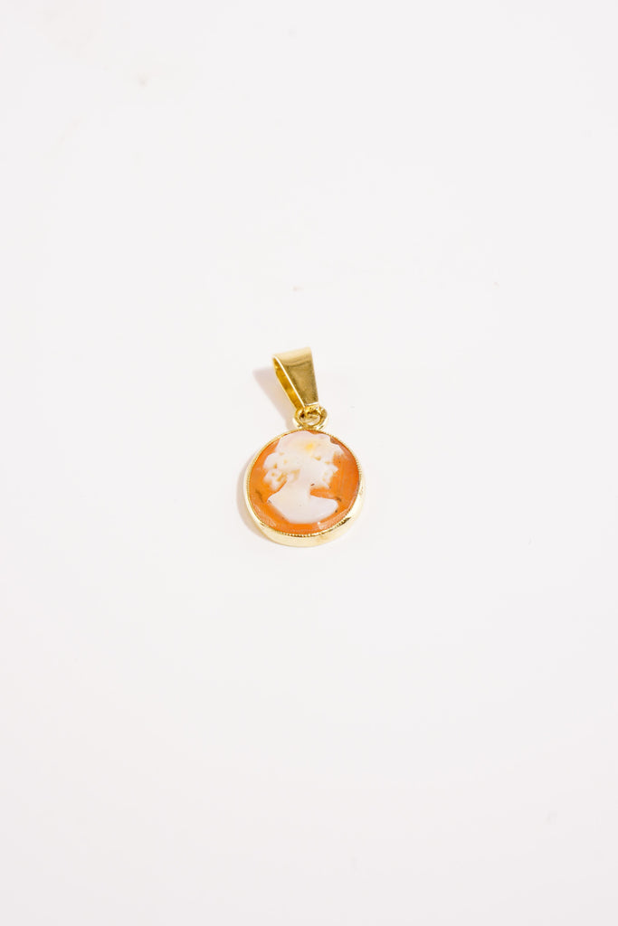 Zlatý Přívěsek, 1.16 g