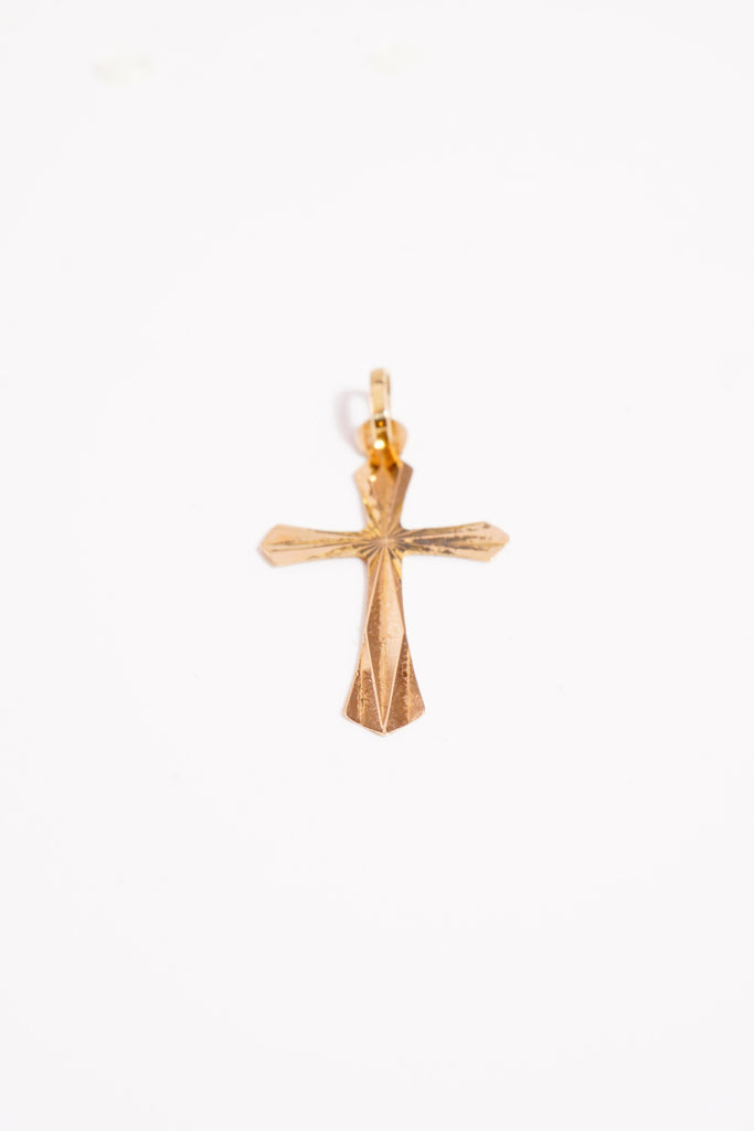 Zlatý Přívěsek, 0.31 g