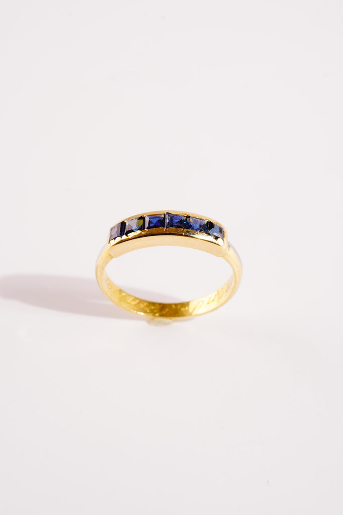 Zlatý Prsten, 2.56 g