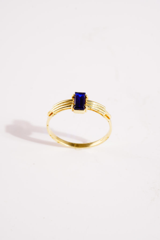 Zlatý Prsten, 1.63 g