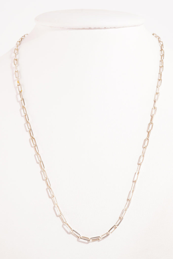 Stříbrný Řetízek, 5.36 g