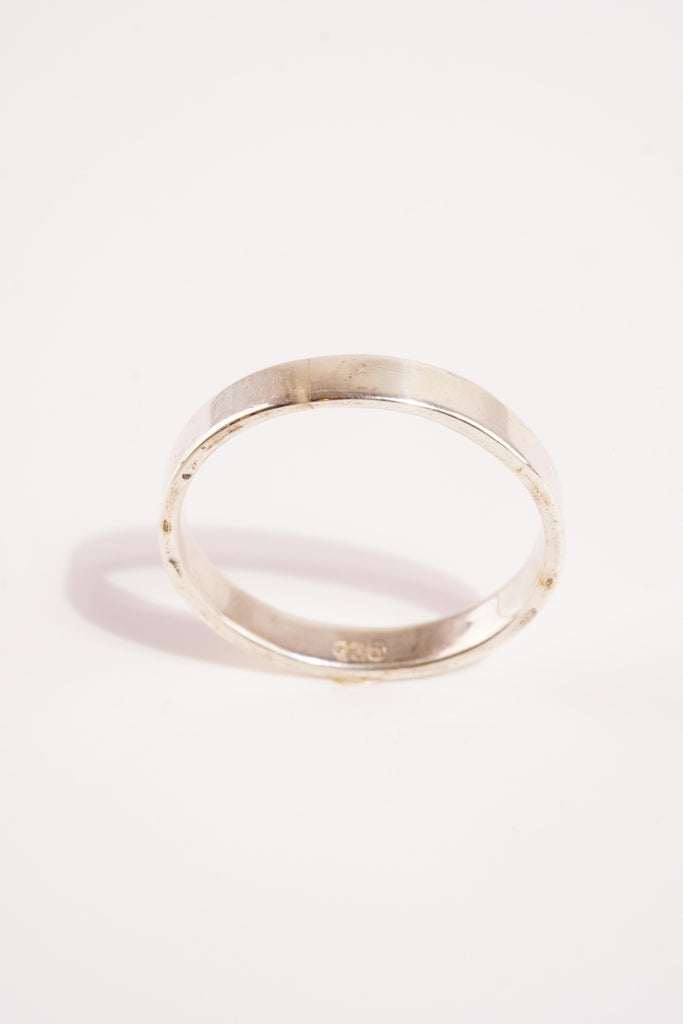 Stříbrný Prsten, 3.04 g